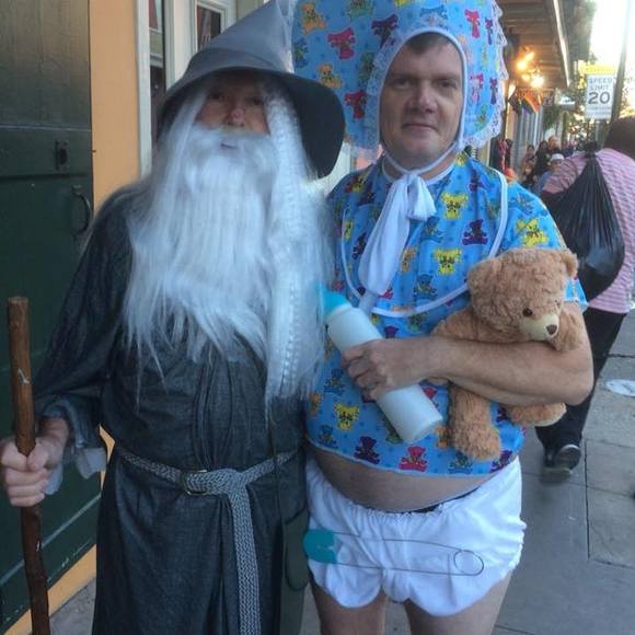 Meet your Posher, Kevin - Picture 1 of 1